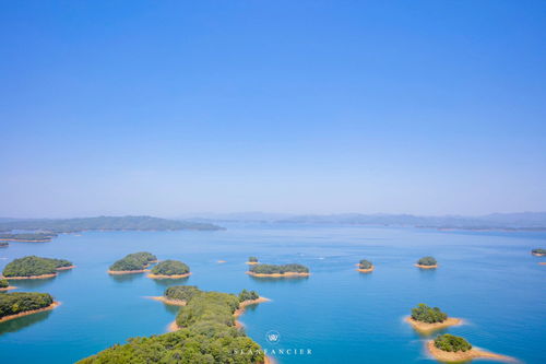 庐山西海小众景点可冲 