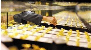 2023春节黄金会涨价吗,高盛称2023年大宗商品看涨，黄金处于持续上涨的风口浪尖！