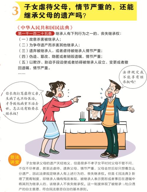 婚姻继承