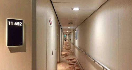 住酒店的时候,走廊尽头 最后一间 最好不住,这是为什么呢