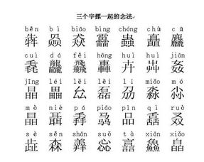 体现汉字谐音的笑话(体现汉字谐音特点的笑话)