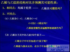 来自煤和石油的基本化工原料 乙烯公开课课件资料名 来自煤和石油的基本 化工 原料 乙烯公开课课件类型PT格式和FLASH动画等.讲课用非常形象.文件大小 