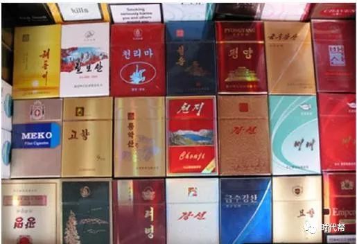 中国烟草品牌及价格一览，烟民必备指南大全 - 1 - 635香烟网