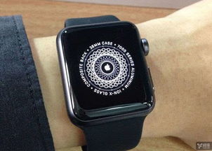 Apple Watch如今的状态 稳定中提升和进步