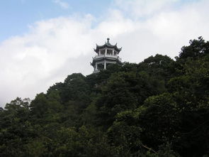 广东深圳梧桐山