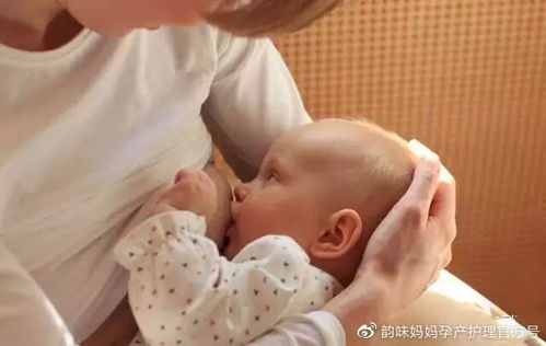 新手妈妈 最全乳房护理攻略