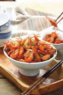 如何做河虾好吃又简单,河虾怎么做好吃