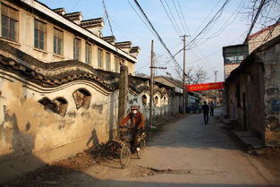 南京被忽视的一条古街,曾是南京江北最繁华的大街,全长1.3公里