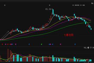 七喜控股这只股票怎么样？