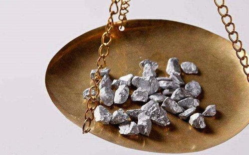 古代人一出手就是几块碎银 别被电视骗了,其实用银子很危险 