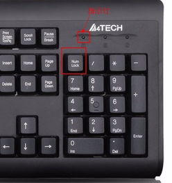 win10如何键盘控制鼠标
