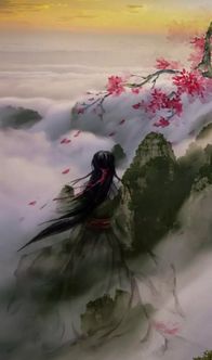 三生三世,又见桃花 