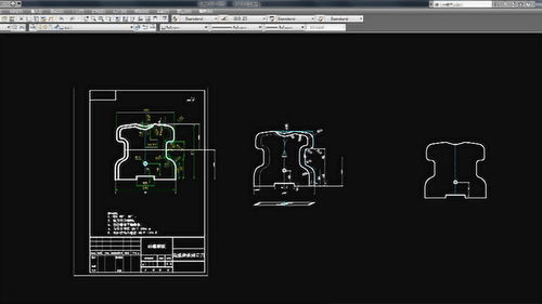 .dwg(如何打开DWG文件 5种方法来打开DWG文件)