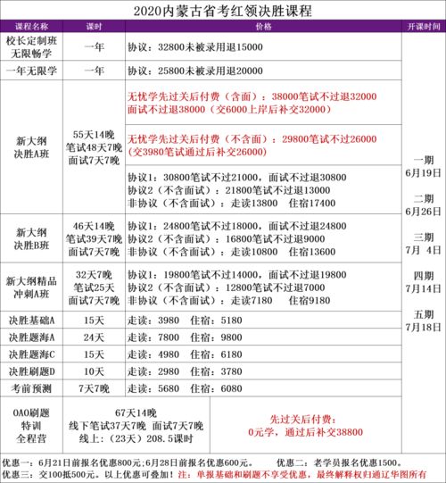 内蒙古公务员6月15号 21号报名 报名入口链接