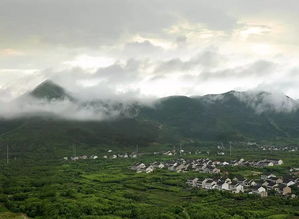 小清新的风水宝地,竟有如此狗血传说 