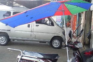 摩托车专用遮雨伞图片,摩托车专用遮雨伞高清图片 湖南红太阳摩托车伞公司,中国制造网 