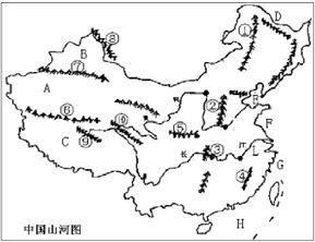 美国地形图山脉和平原 搜狗图片搜索