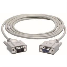 西门子 S7 400专用配件 RS422点对点连接电缆 