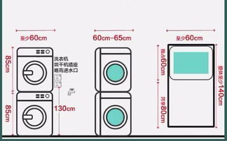 卫生间水电安装尺寸图(卫生间水管安装图)