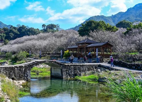 广东汕尾陆河天气预报