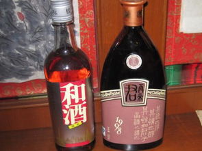 给老爸买啥酒好啊,介绍几样. 