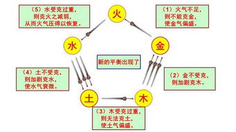 王洪武讲京氏易学 第一讲 阴阳五行