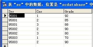 问有哪些地方或者数据库可以查询公司的业绩