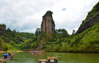 福建旅游攻略(福州到香港旅游攻略) 