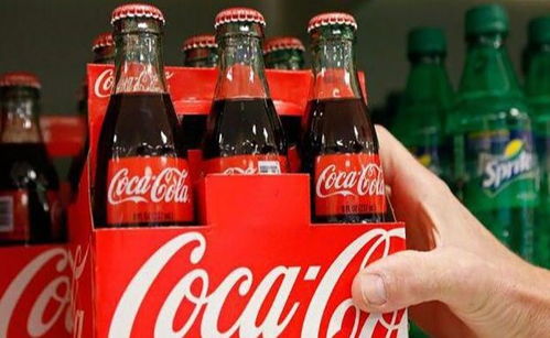 可口可乐突然宣布涨价 可很多人都不爱喝怎么办