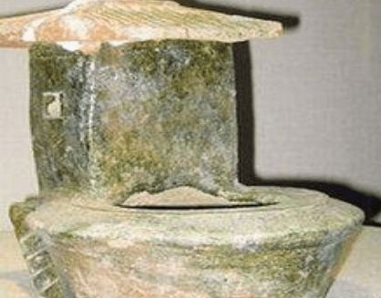 古代人上完厕所用什么东西