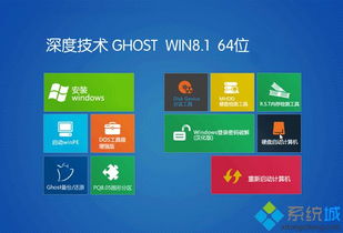 windows8.1专业版32位-正式版.iso