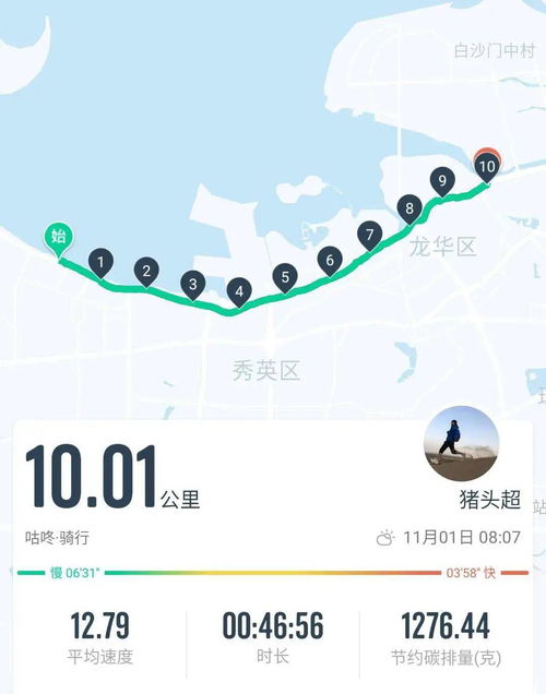 行走海口 海口24小时