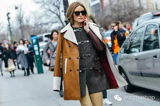 Olivia palermo 做名媛不是脸好看就可以的