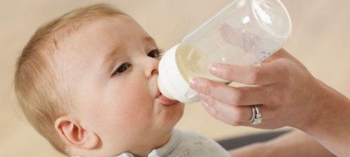 婴儿吃什么奶粉好 宝妈须知