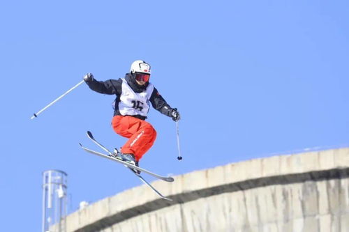 冰雪知识微课堂 自由式滑雪大跳台打分规则