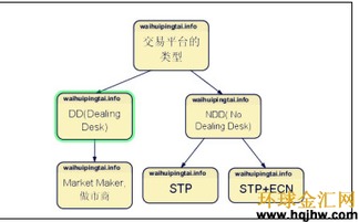 什么是STP外汇经纪商 STP经纪商间的区别