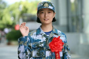 建不建议女大学生参军当兵(建议女大学生当兵吗)