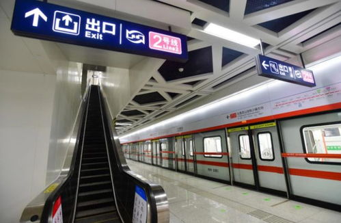 广东走大运了 被 中央 选中耗资500亿打造新地铁,经过你家吗