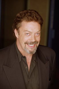 蒂姆 克里 Tim Curry 