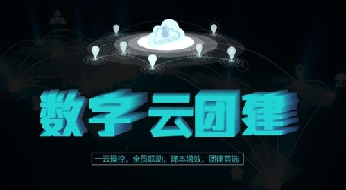 万物皆可 云 ,后疫情时代如何策划一场全公司都满意的团建活动