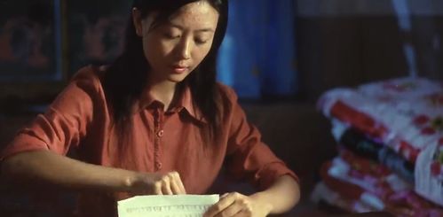 一部献给中国勤劳女人们的电影,谁说女人就不如男人