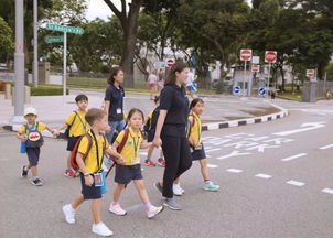 去新加坡留学好吗 孩子去新加坡上学好吗