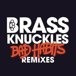 Bad Habits DotEXE Remix Brass Knuckles 高音质在线试听 Bad Habits DotEXE Remix 歌词 歌曲下载 酷狗音乐 