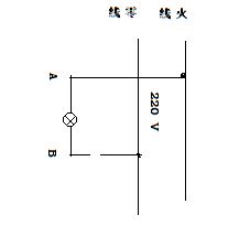 如图电路,白炽灯L上标有 220V 40W 字样把标有 220V 60W 的白炽灯L 与L串连接,L L 