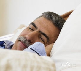 中老年人秋冬睡眠难 需适当补充维生素