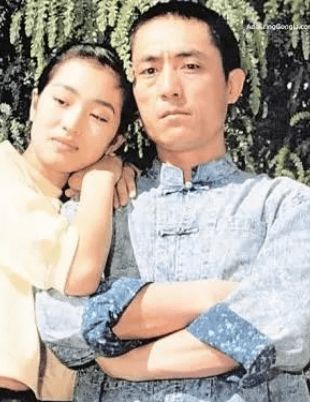 1995年，张艺谋拒绝与巩俐结婚，为何是因为一个算命的