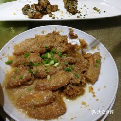 土味居的粉蒸肉好不好吃 用户评价口味怎么样 景德镇美食粉蒸肉实拍图片 大众点评 