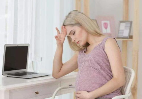 为何很多孕妇不愿意去医院产检 这些煎熬,怀过孕的宝妈都经历过