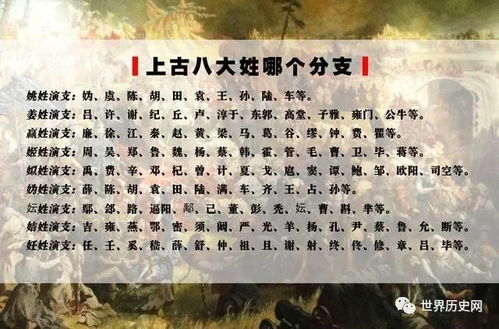 姓 氏 名 字 号的起源与演变