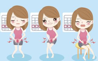 月经有5种情况说明你的身体很糟糕了,试试5个小招,轻松摆脱各种月经问题
